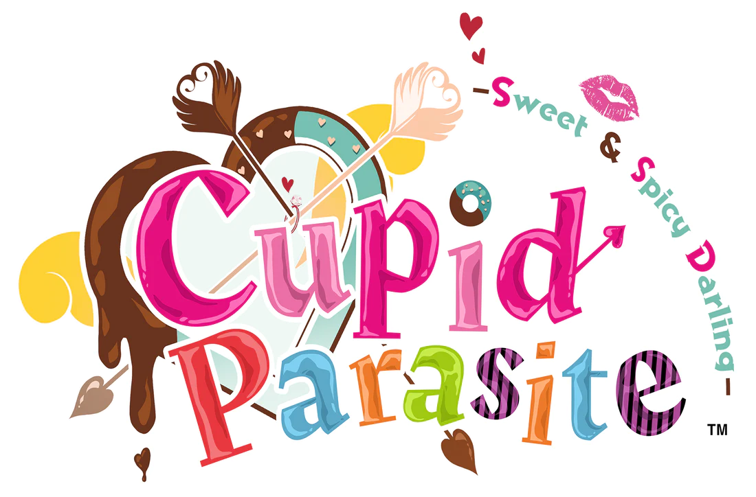 Cupid Parasite: Sweet and Spicy Darling - Limited Edition Revealed 