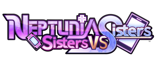 PRE-ORDER THE NEPTUNIA: SISTERS VS SISTERS LIMITED EDITION & CALENDAR EDITION NOW!