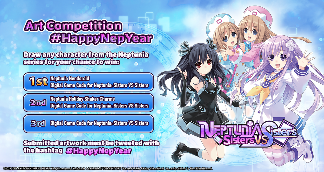 #HappyNepYear Art Competition - Terms & Conditions