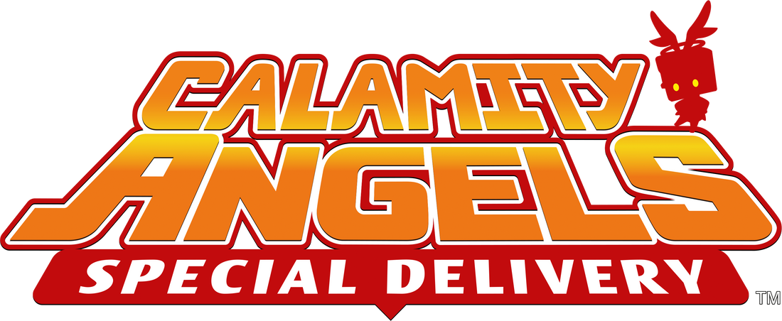 Calamity Angels: Special Delivery launches for PlayStation®4, PlayStation®5, Nintendo Switch™ this Summer!