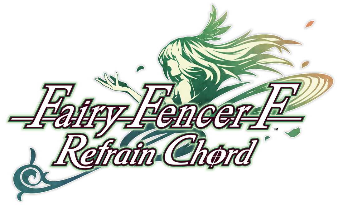 Fairy Fencer F: Refrain Chord is out now!