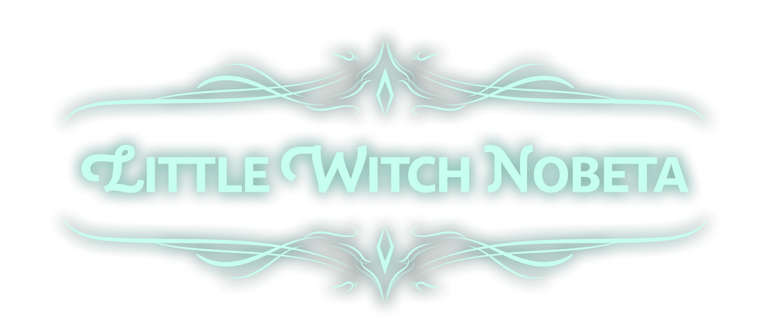LITTLE WITCH NOBETA IS OUT NOW FOR PS4™ AND NINTENDO SWITCH™!
