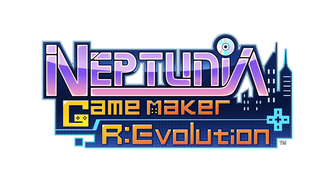 NEPTUNIA GAME MAKER R:EVOLUTION LAUNCHES FOR PS4®, PS5® AND NINTENDO SWITCH™ IN MAY 2024!
