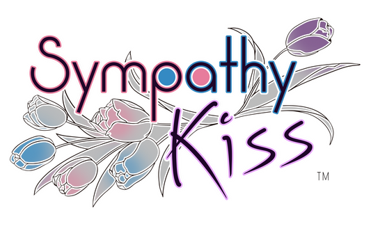 SYMPATHY KISS RELEASE DATE ANNOUNCED! LIMITED EDITION, DAY ONE EDITION & NECKLACE EDITION REVEALED!