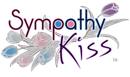 Sympathy Kiss Physical Pre-Orders Start January 24!