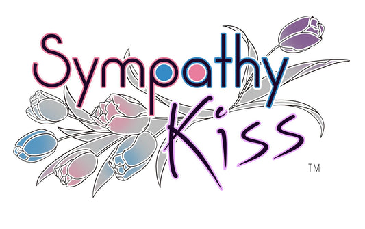 Sympathy Kiss is out now!