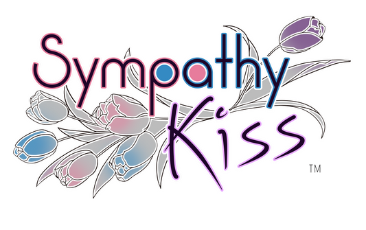 Sympathy Kiss Merch Pre-orders Live Now! Pre-order the game now!