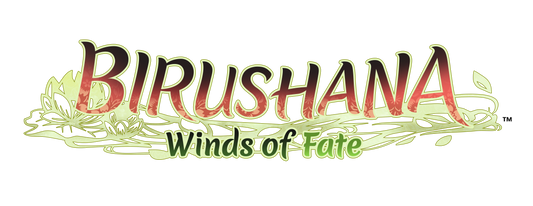 Birushana: Winds of Fate - Coming Soon!