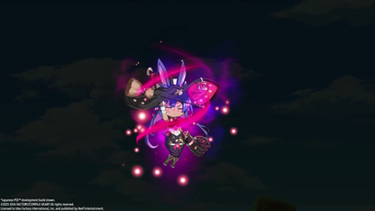 Calamity Angels: Special Delivery - Standard Edition - PlayStation®5