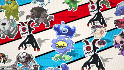 Calamity Angels: Special Delivery - Standard Edition - PlayStation®5