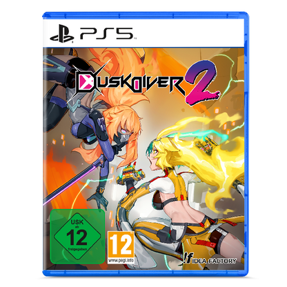 Dusk Diver 2 - Standard Edition - PS5®