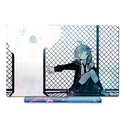 MARY SKELTER 2 ART STANDEE