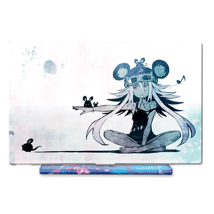 MARY SKELTER 2 ART STANDEE