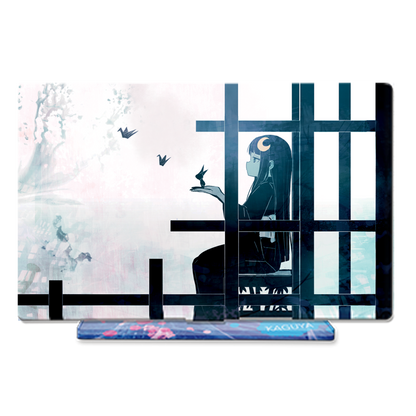 MARY SKELTER 2 ART STANDEE