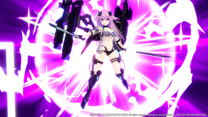 Neptunia Game Maker R:Evolution - Standard Edition - PS5®