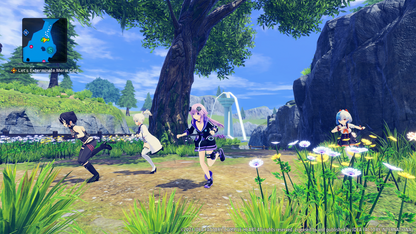 Neptunia Game Maker R:Evolution - Standard Edition - PS5®