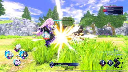 Neptunia Game Maker R:Evolution - Standard Edition - PS5®