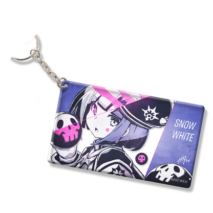 Mary Skelter Finale Charm - Snow White