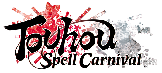 Touhou Spell Carnival