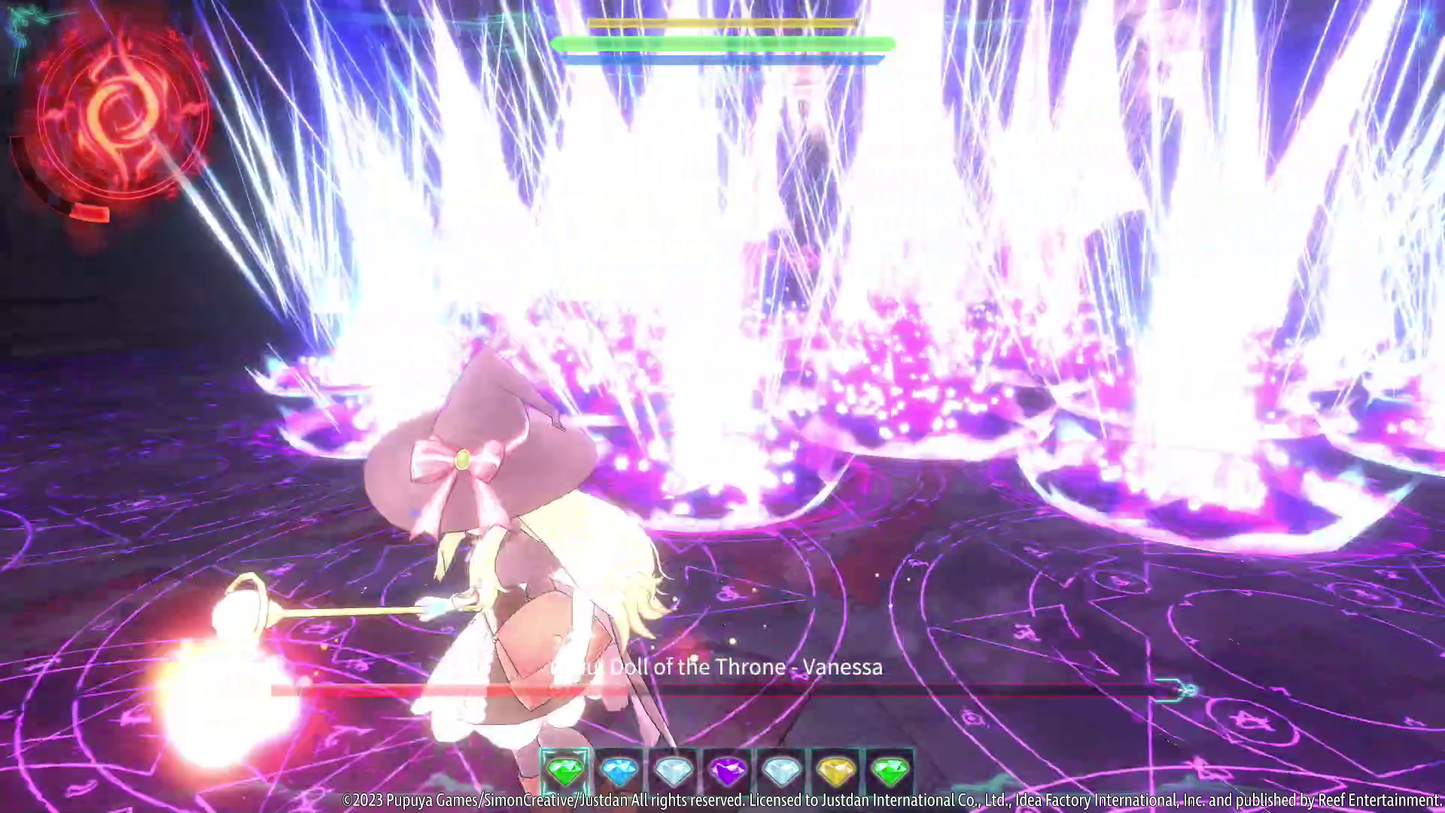 Little Witch Nobeta - Day One Edition - Nintendo Switch™