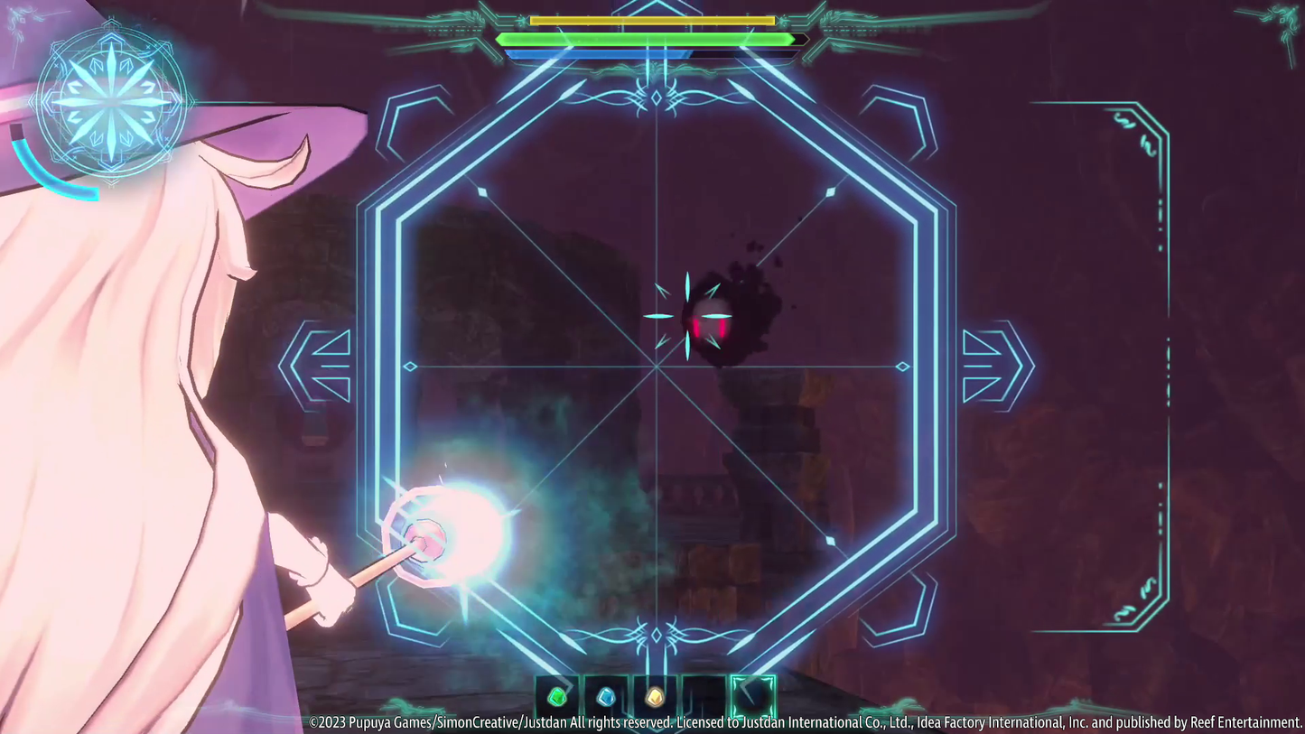 Little Witch Nobeta - Day One Edition - Nintendo Switch™