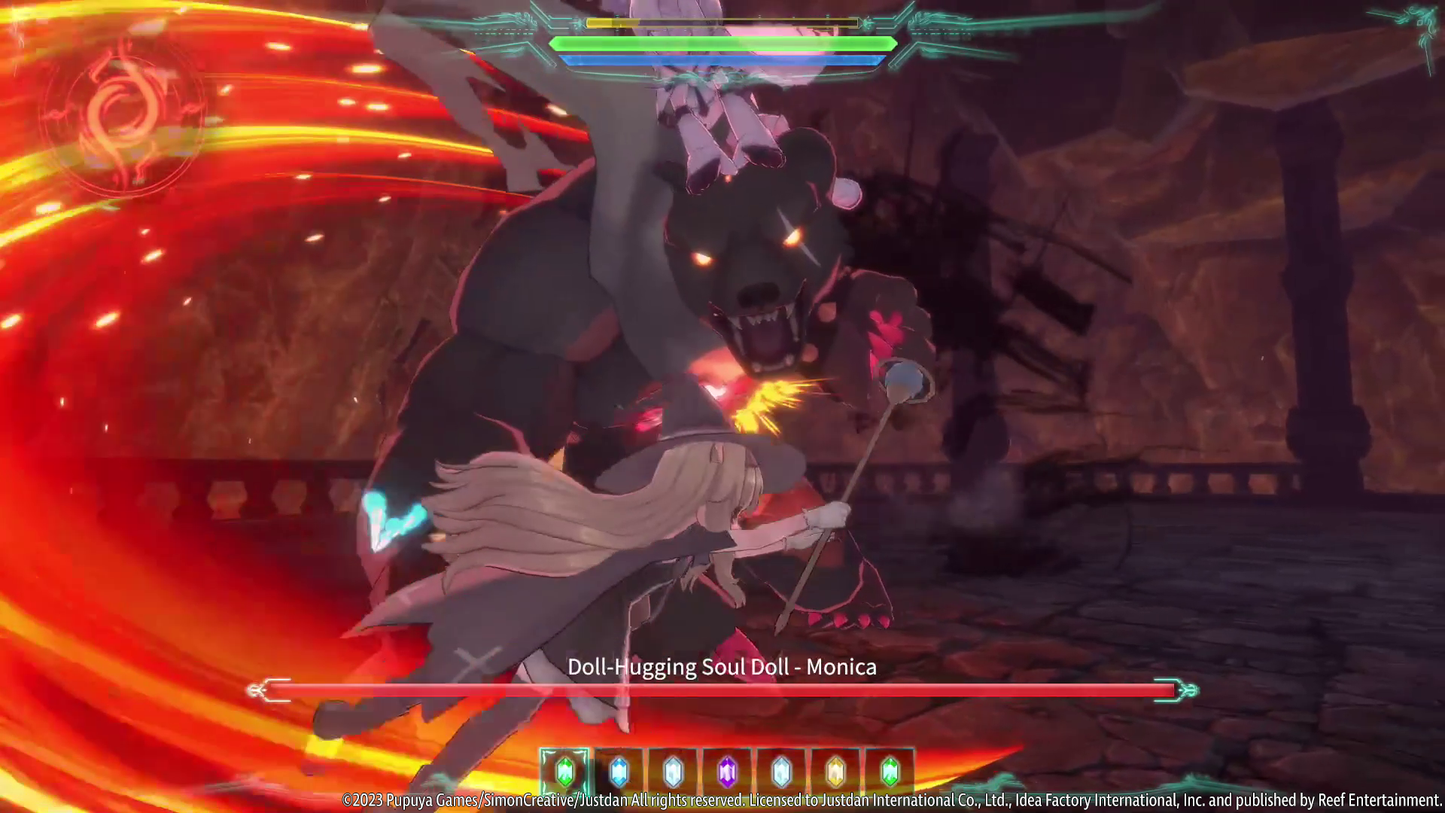 Little Witch Nobeta - Day One Edition - Nintendo Switch™