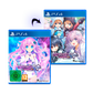 Neptunia: Sisters VS Sisters - Standard Edition - PS4®