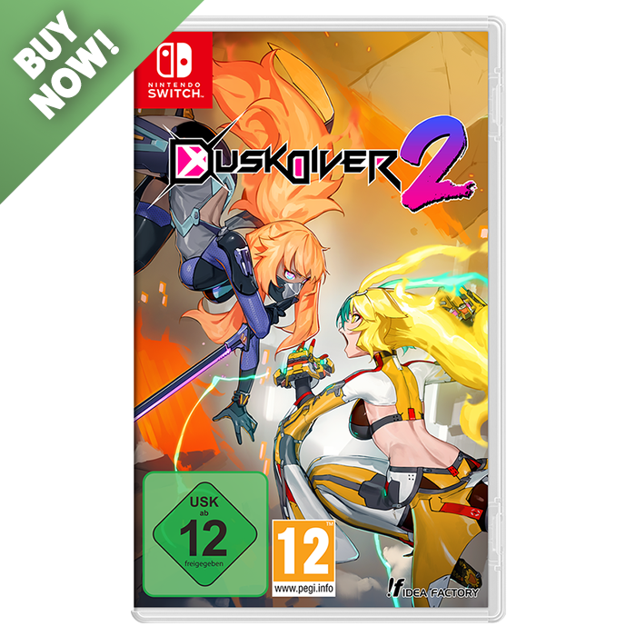 Nintendo switch eu online store